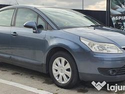Gri Utilizat 2008 Citroën C4 Berlinǎ | 8.000 EUR