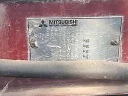 Utilizat 2001 Mitsubishi Galant Berlinǎ | 1.500 EUR