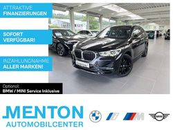 Utilizat 2022 BMW X1 Sport Line SUV | 28.491 EUR (Preț OK)