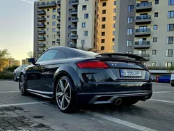 Gri Utilizat 2019 Audi TT Coupe | 29.000 EUR