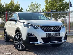 Culoarealb Utilizat 2020 Peugeot 3008 SUV | 14.900 EUR (Preț OK)