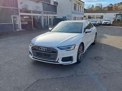 Utilizat 2023 Audi A6 Design | 51.271 EUR
