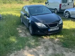 Utilizat 2011 Seat Ibiza ST Break | 3.000 EUR (Preț OK)