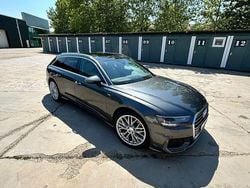 Culoaregri Utilizat 2019 Audi A6 Break | 22.500 EUR (Super Preț)