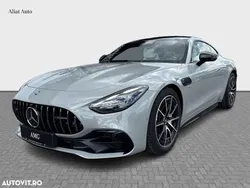 Gri Nouă 2025 Mercedes AMG GT 43 AMG Coupe | 156.114 EUR