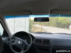 Utilizat 2002 VW Golf IV Berlinǎ | 1.000 EUR (Preț OK)