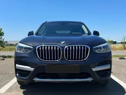 Gri Utilizat 2021 BMW X3 SUV | 31.900 EUR (Preț bun)