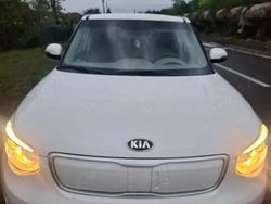 Alb Utilizat 2016 Kia Soul EV Premium SUV | 12.800 EUR