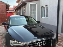 Culoarenegru Utilizat 2012 Audi A5 Sportback Sport Berlinǎ | 9.000 EUR (Preț OK)