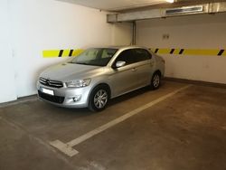 Argintiu Utilizat 2016 Citroën C-Elysee I Berlinǎ | 6.500 EUR (Preț OK)