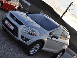 Argintiu Utilizat 2011 Ford Kuga SUV | 7.999 EUR (Preț OK)