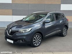 Gri Utilizat 2019 Renault Kadjar Intens SUV | 12.290 EUR (Preț OK)