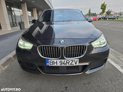 Culoaregri Utilizat 2015 BMW 535 Comfort Edition Berlinǎ | 16.500 EUR (Preț OK)
