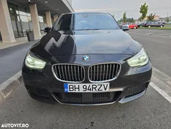 Culoaregri Utilizat 2015 BMW 535 Comfort Edition Berlinǎ | 16.500 EUR (Preț OK)
