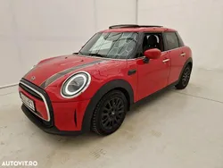 Rosu Utilizat 2021 Mini Cooper Hatchback | 23.990 EUR