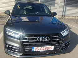 Gri Utilizat 2020 Audi Q5 SUV | 34.500 EUR (Preț OK)