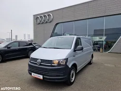 Gri Utilizat 2018 VW T6 Van | 18.500 EUR
