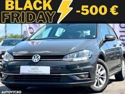 Culoaregri Utilizat 2019 VW Golf VII Comfortline Hatchback | 10.490 EUR (Preț bun)