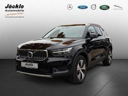 Negru Utilizat 2022 Volvo XC40 Core SUV | 33.830 EUR (Preț OK)