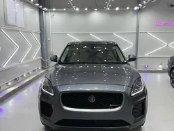 Gri Utilizat 2018 Jaguar E-Pace R-Dynamic SUV | 23.990 EUR (Preț OK)