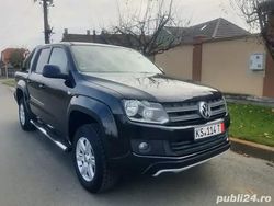 Utilizat 2011 VW Amarok Pickup | 8.400 EUR (Preț bun)