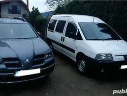 Utilizat 2006 Peugeot Expert Van | 4.750 EUR