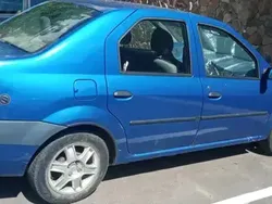 Utilizat 2006 Dacia Logan Berlinǎ | 4.000 EUR