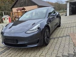 Culoaregri Utilizat 2020 Tesla Model 3 Berlinǎ | 18.500 EUR (Super Preț)