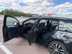 Utilizat 2015 VW Golf VII Break | 8.000 EUR (Puțin scump)