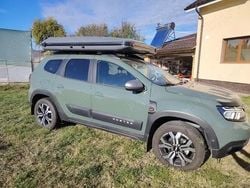 Utilizat 2023 Dacia Duster SUV | 20.999 EUR (Scump)