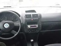 Utilizat 2003 VW Polo Hatchback | 1.500 EUR (Super Preț)
