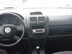 Utilizat 2003 VW Polo Hatchback | 1.500 EUR (Puțin scump)