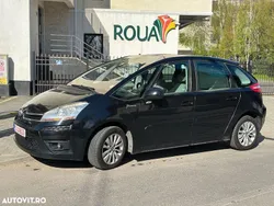 Culoarenegru Utilizat 2009 Citroën Grand C4 Picasso Exclusive Monovolum | 2.900 EUR