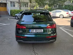 Culoareverde Utilizat 2017 Audi Q5 Sport SUV | 22.600 EUR (Preț OK)
