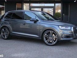 Culoaregri Utilizat 2016 Audi Q7 SUV | 23.950 EUR