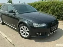 Negru Utilizat 2013 Audi A4 Break | 11.690 EUR (Scump)