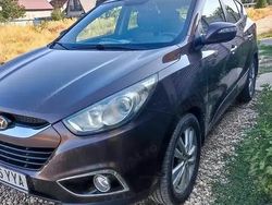Utilizat 2012 Hyundai ix35 SUV | 8.100 EUR (Preț OK)