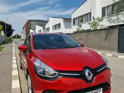 Rosu Utilizat 2019 Renault Clio GrandTour Break | 8.500 EUR (Preț OK)
