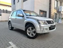Utilizat 2012 Suzuki Grand Vitara SUV | 6.700 EUR