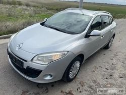 Utilizat 2010 Renault Mégane III Break | 2.890 EUR (Preț bun)