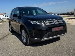 Negru Utilizat 2020 Land Rover Discovery Sport HSE Luxury SUV | 23.386 EUR (Scump)