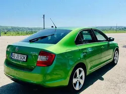Utilizat 2013 Skoda Rapid Berlinǎ | 6.250 EUR (Preț OK)