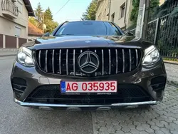 Utilizat 2016 Mercedes GLC220 | 26.700 EUR (Puțin scump)