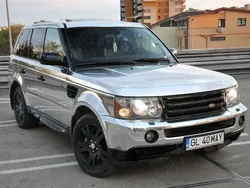 Utilizat 2009 Land Rover Range Rover SUV | 12.000 EUR