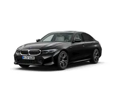 Negru sapphire metalizat Utilizat 2024 BMW 330e Comfort Edition Berlinǎ | 48.376 EUR (Scump)