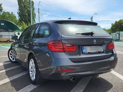 Utilizat 2013 BMW 320 Comfort Edition Break | 7.300 EUR (Preț OK)