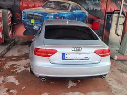 Utilizat 2010 Audi A5 Coupe | 8.000 EUR (Puțin scump)