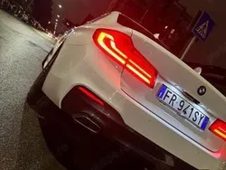 Utilizat 2018 BMW 530 M Sport Berlinǎ | 36.000 EUR