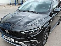 Utilizat 2021 Fiat Tipo Cross Hatchback | 12.500 EUR (Scump)