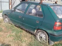 Utilizat 2000 Skoda Felicia Berlinǎ | 650 EUR
